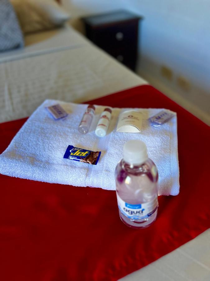 Hollywood Paradise Hotel リオネグロ エクステリア 写真