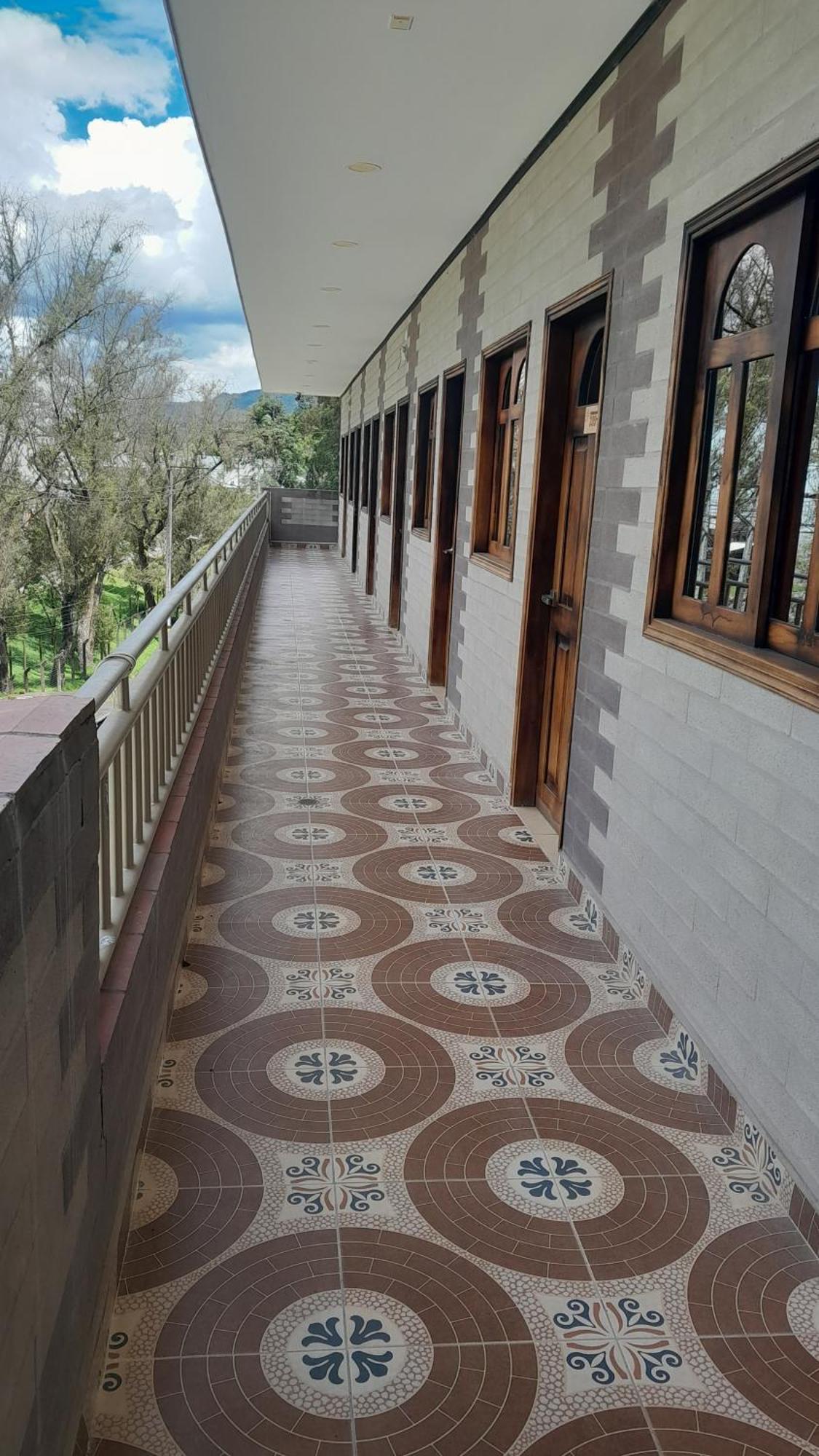 Hollywood Paradise Hotel リオネグロ エクステリア 写真