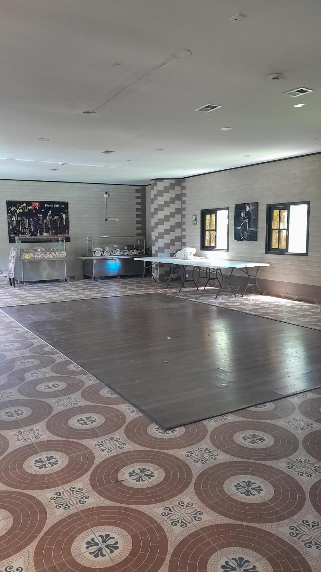 Hollywood Paradise Hotel リオネグロ エクステリア 写真