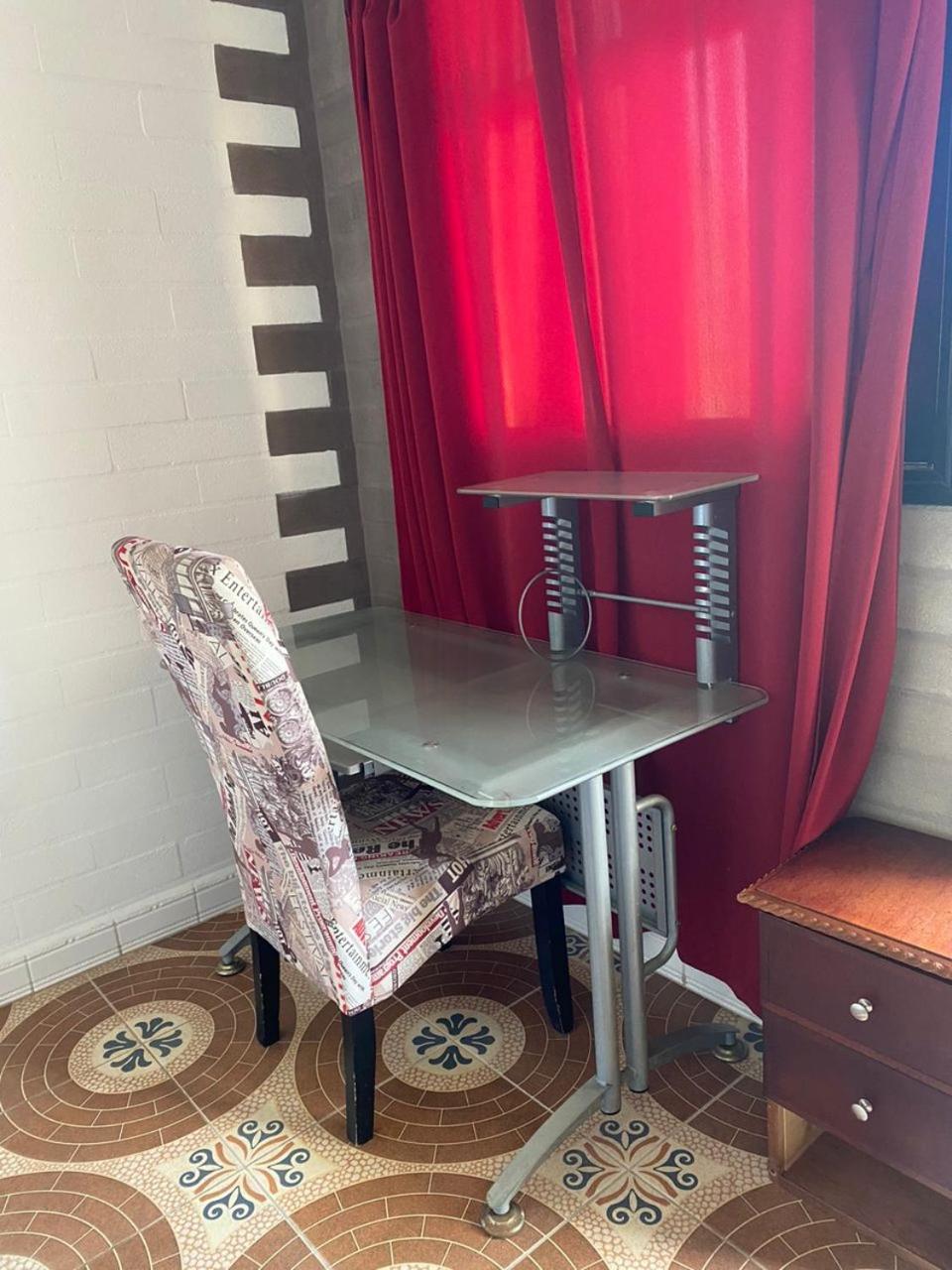 Hollywood Paradise Hotel リオネグロ エクステリア 写真